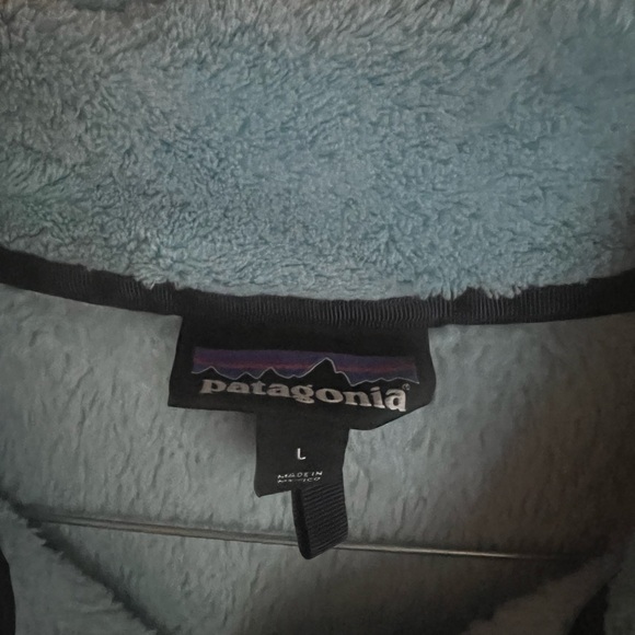 Patagonia Fleece - Picture 2 of 3